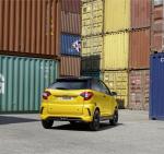 Aixam Coupe GTI 2013 года